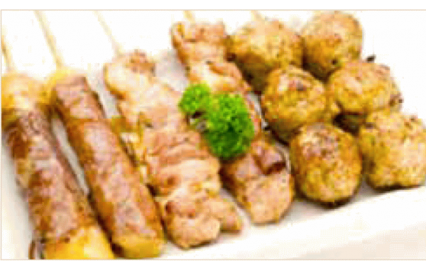 MENU B2